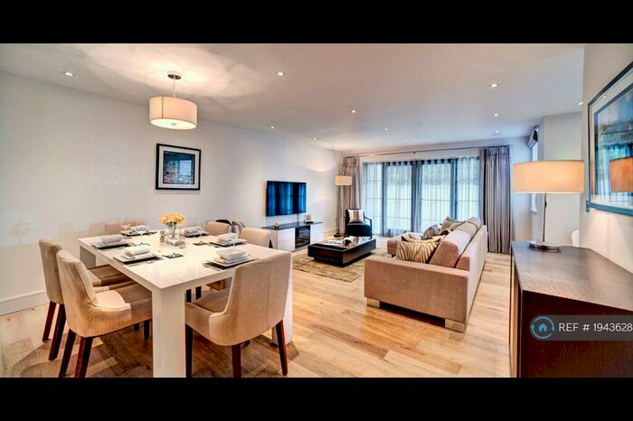 2 Bedroom Flat To Rent In Alexandra Road, London, NW8