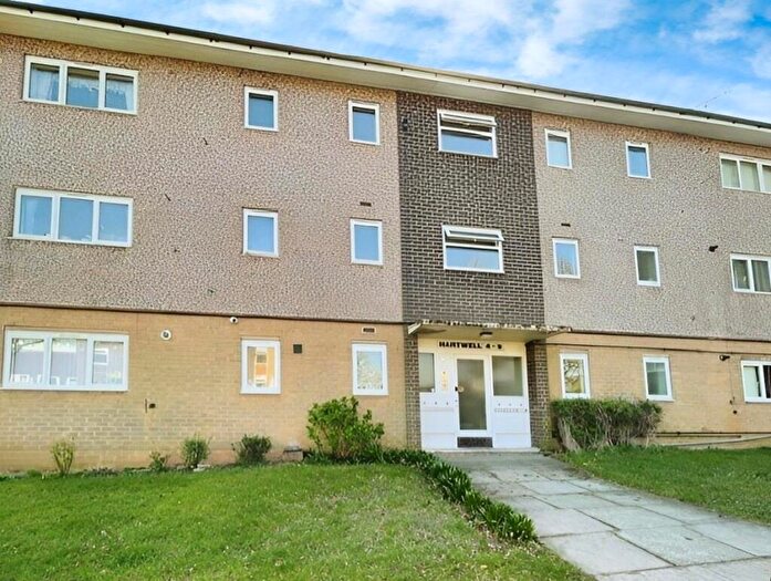 1 Bedroom Flat To Rent In Harrowby Drive, Newcastle Under Lyme, ST5