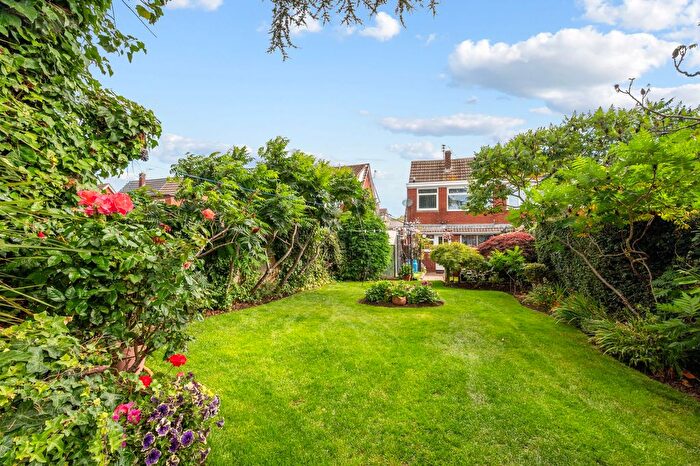 3 Bedroom Semi Detached House For Sale In Hornby Crescent, Clock Face, WA9