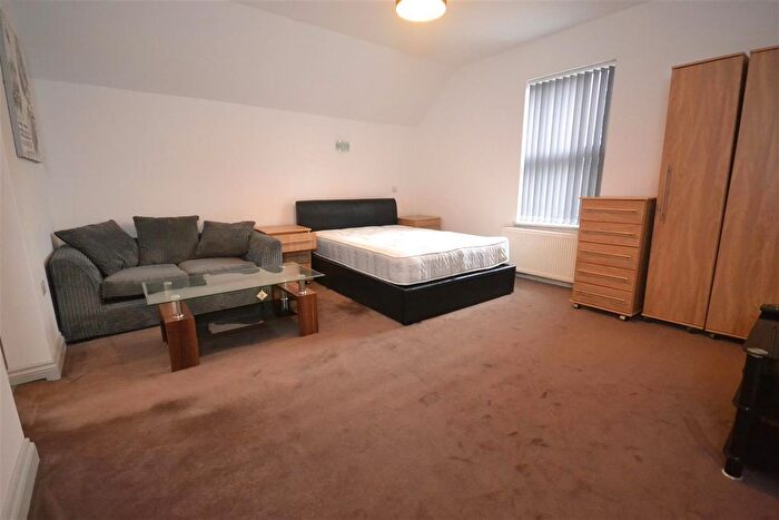 Studio To Rent In Alexandra Road, Reading, RG1