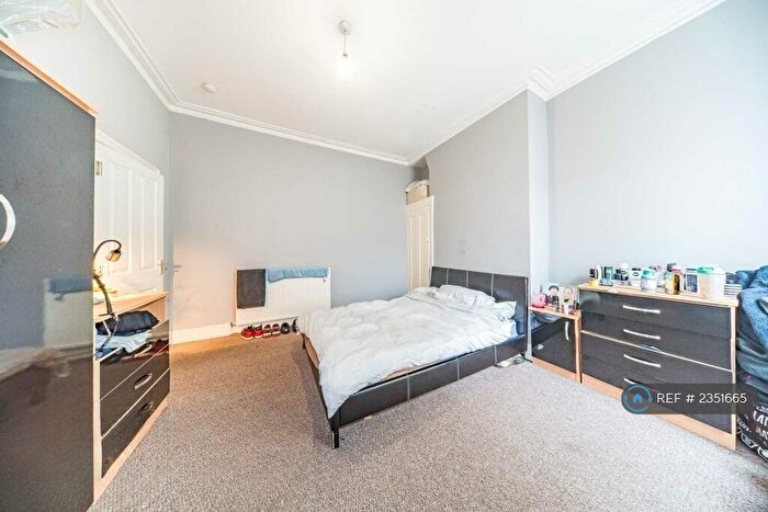 5 Bedroom Terraced House To Rent In Russell Road, Mossley Hill, Liverpool, L18