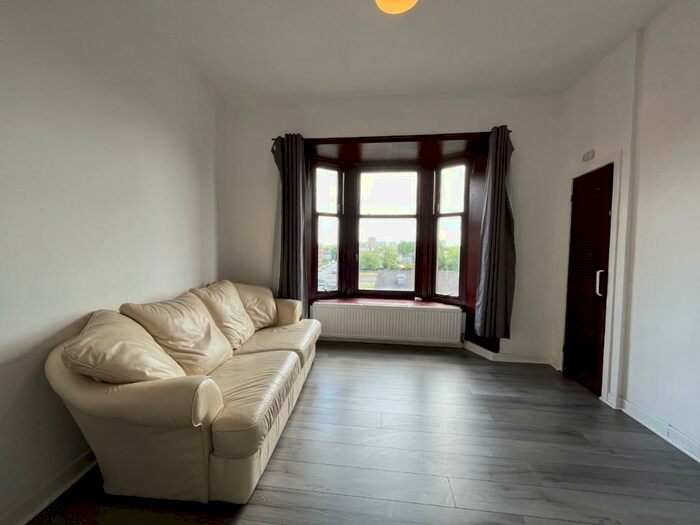 1 Bedroom Flat To Rent In Burghead Place, Linthouse, Glasgow, G51