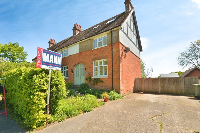 3 Bedroom Semi Detached House For Sale In Faversham Road, Boughton Lees, Ashford, Kent, TN25