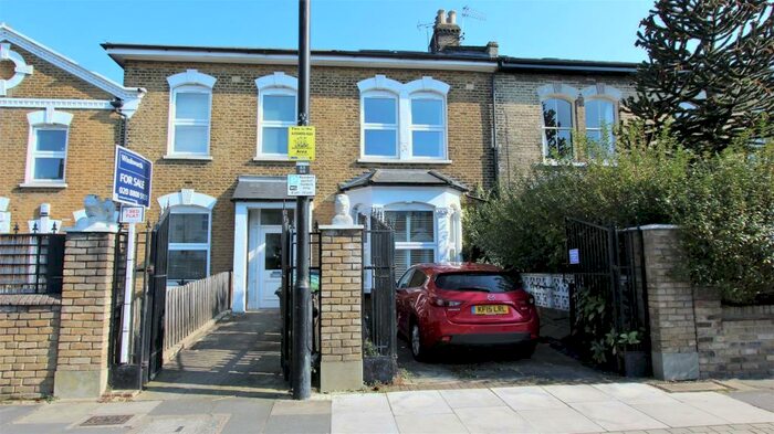 1 Bedroom Flat To Rent In Alexandra Road, Hornsey, N8
