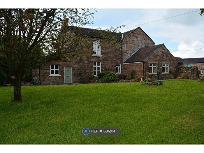 3 Bedroom Semi-Detached House To Rent In Overton Road, Congleton, CW12