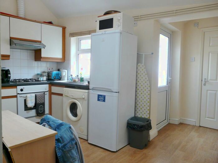 2 Bedroom Terraced House To Rent In St Andrews Street, Lincoln, LN5