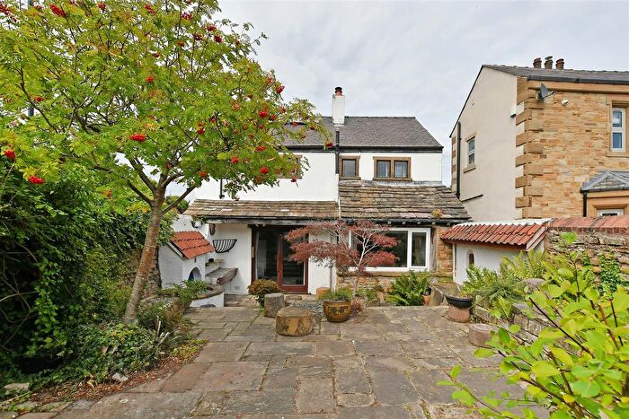 4 Bedroom Detached Bungalow For Sale In South Street, Mosborough, S20