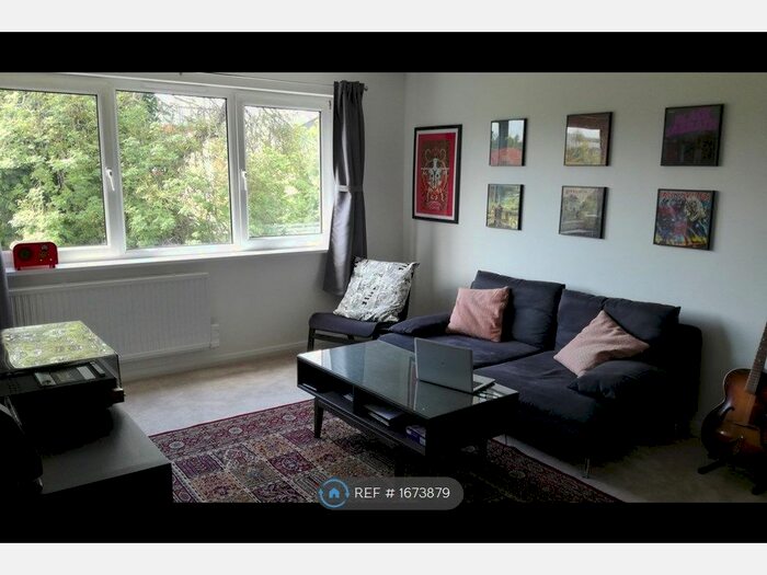 Studio To Rent In Wallington, London, SM6