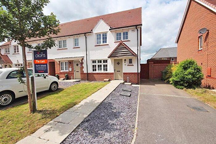 3 Bedroom End Of Terrace House To Rent In Sheldon Road, Scartho Park, DN33