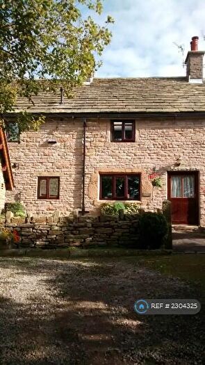 1 Bedroom Semi-Detached House To Rent In Corks Lane Disley, Stockport, SK12