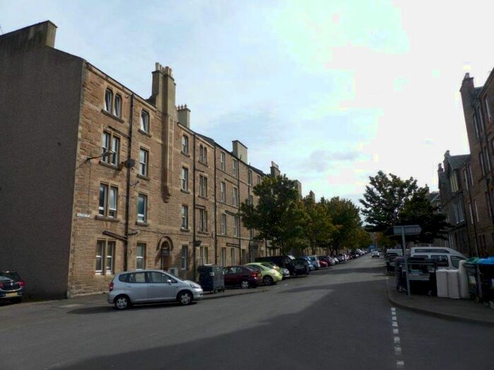 1 Bedroom Flat To Rent In Balfour Street, Leith, Edinburgh, EH6