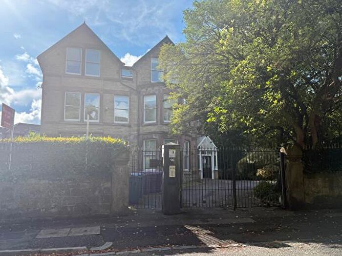 1 Bedroom Flat For Sale In Flat, Alexandra Drive, Liverpool, L17