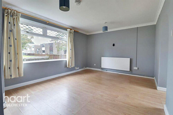 3 Bedroom Terraced House To Rent In Lethe Grove, Colchester, CO2