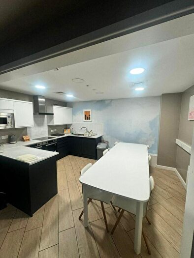 1 Bedroom Apartment For Sale In Garstang Road, Deepdale, Preston, Lancashire, PR1