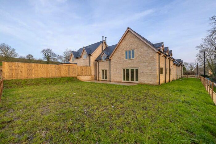 4 Bedroom House For Sale In Lodge House, Hill Ash Court, BA22