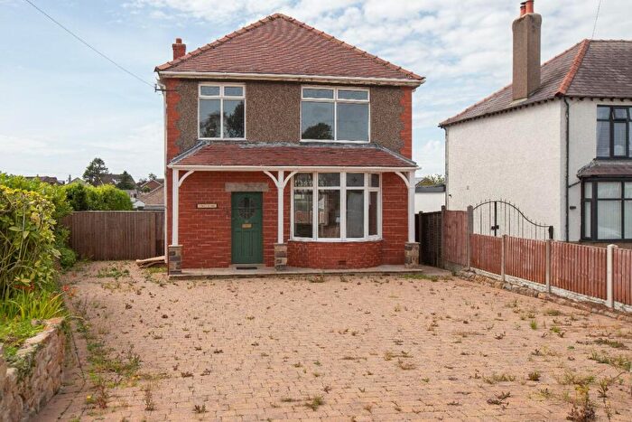 3 Bedroom Detached House For Sale In Slyne Road, Bolton-le-Sands, LA5