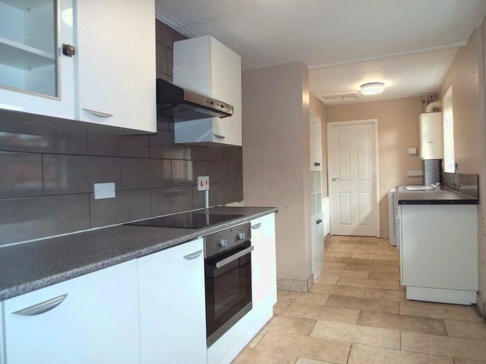 3 Bedroom Terraced House To Rent In Wisbech Road, Outwell., PE14