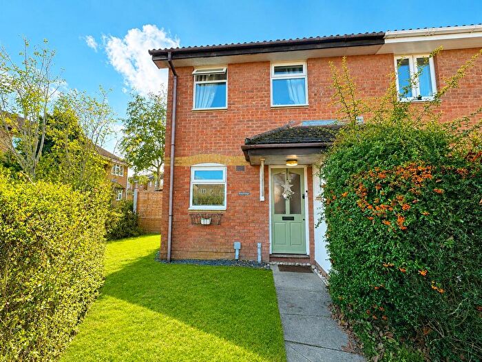 3 Bedroom Property To Rent In Amsterdam Way, Dereham, NR19