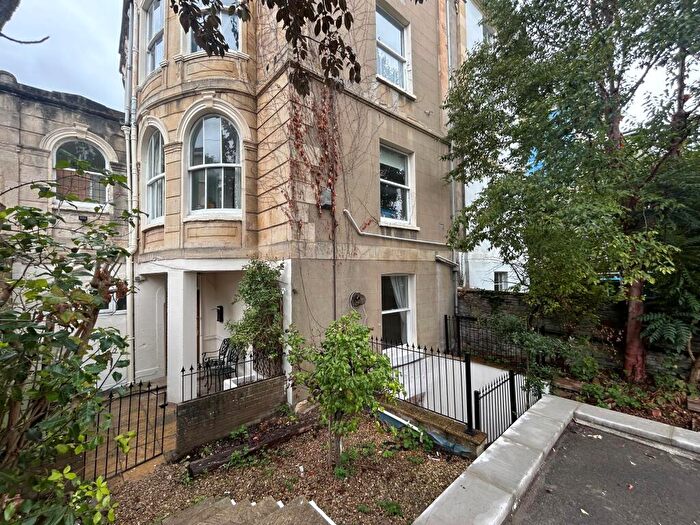 2 Bedroom House To Rent In Victoria Walk, Cotham, BS6
