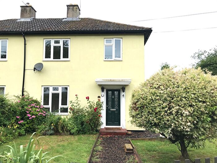 3 Bedroom Semi-Detached House To Rent In Home Farm, Ware, SG12