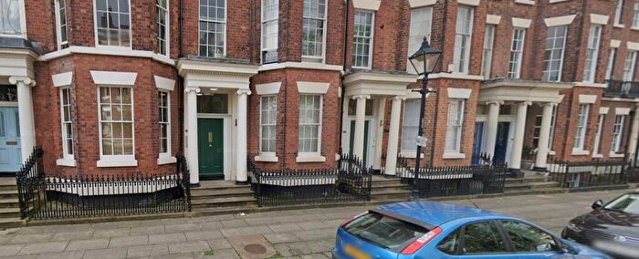 1 Bedroom Flat To Rent In Huskisson Street, Liverpool, L8