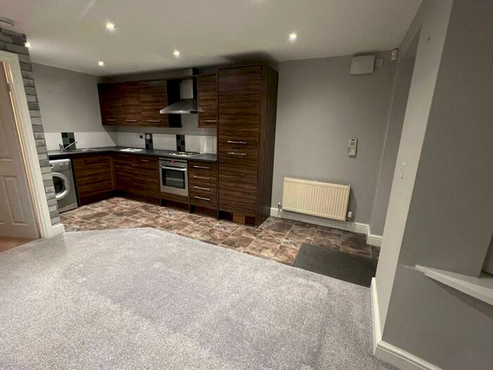 1 Bedroom Flat To Rent In Westerhope, Newcastle Upon Tyne, NE5