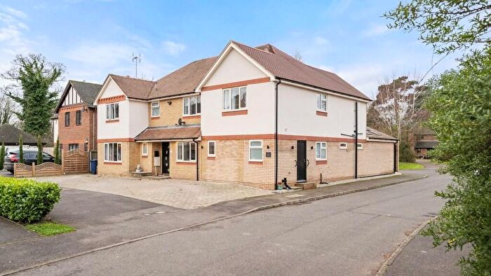 5 Bedroom Detached House For Sale In Purbeck Close, Wisbech, Cambs, PE13