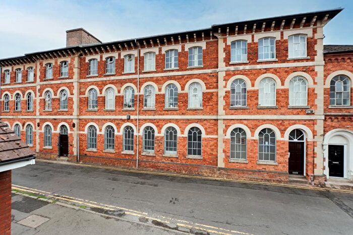 1 Bedroom Flat For Sale In Green Lane, Kettering, NN16