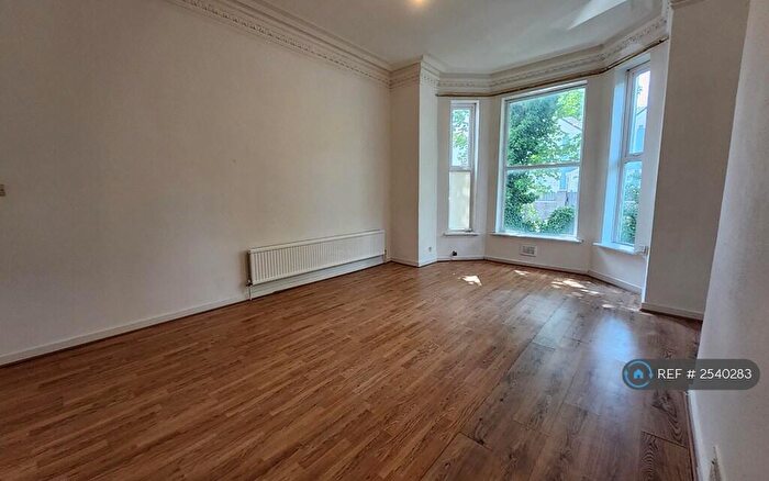 1 Bedroom Flat To Rent In Saint Marys Hall Road, Manchester, M8