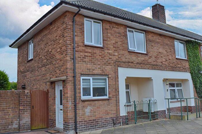 4 Bedroom Duplex For Sale In Meering Avenue, Newark, NG24