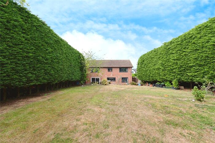 6 Bedroom Detached House For Sale In Crays Hill Road, Crays Hill, Billericay, Essex, CM11
