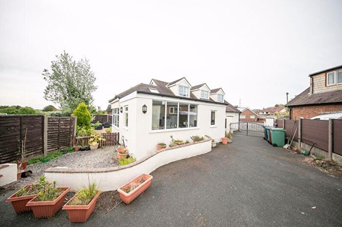 4 Bedroom Detached House For Sale In No., Milton Crescent, Poulton-le-Fylde, Lancs, FY6