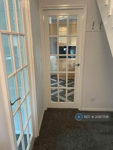 2 Bedroom Terraced House To Rent In Inchwood Court, Cumbernauld, G68