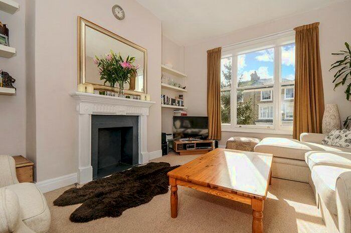 1 Bedroom Flat To Rent In St. John's Grove, London, N19