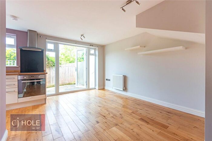 1 Bedroom Apartment To Rent In Filton Avenue, Filton, Bristol, BS34