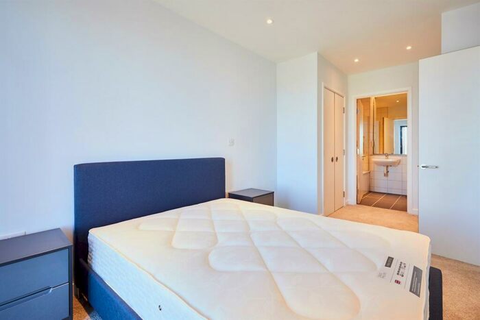 2 Bedroom Apartment To Rent In Block B, Bury Street, M3