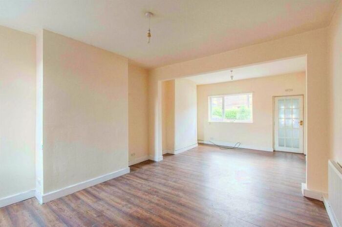 2 Bedroom Terraced House To Rent In Adelaide Street, Maltby, Rotherham, S66