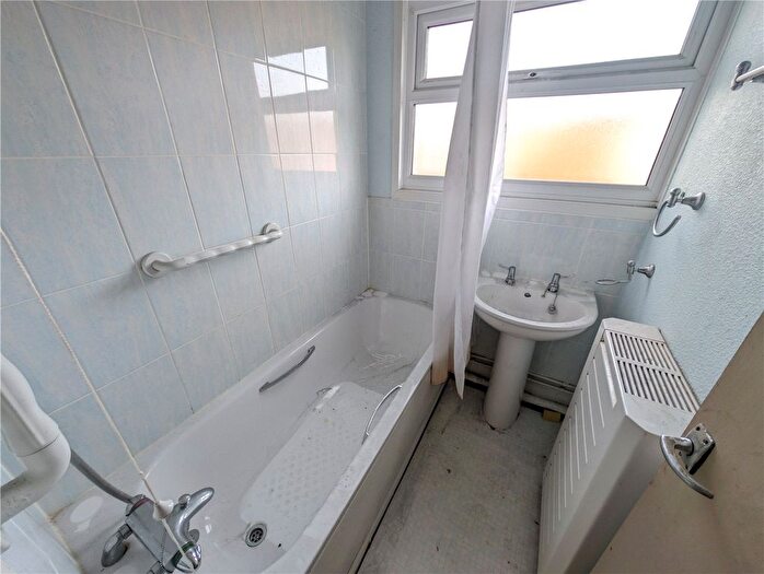 2 Bedroom Terraced House For Sale In Buxton Road, Dawley, Telford, Shropshire, TF4