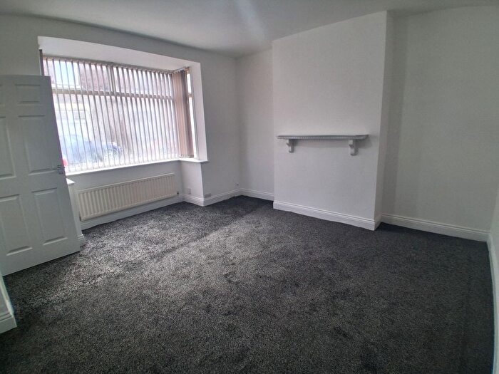 3 Bedroom Terraced House To Rent In Cornwall Street, Hartlepool, TS25
