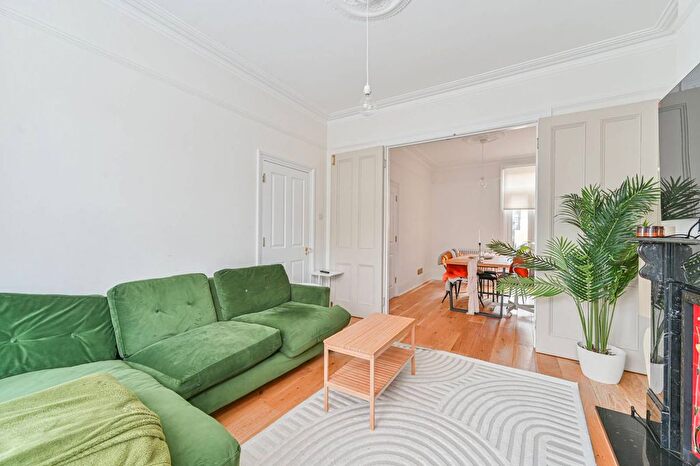 3 Bedroom Terraced House To Rent In Medusa Road, Catford, London, SE6