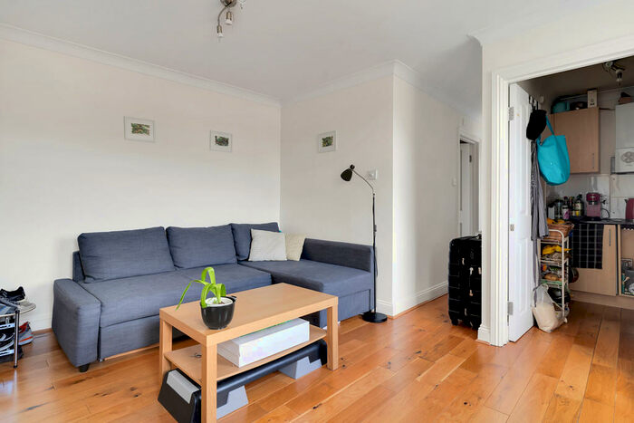 1 Bedroom Apartment To Rent In Eagle Wharf Road, London, N1