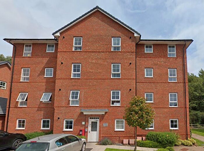 2 Bedroom Apartment To Rent In Tawny Grove, Coventry, CV4