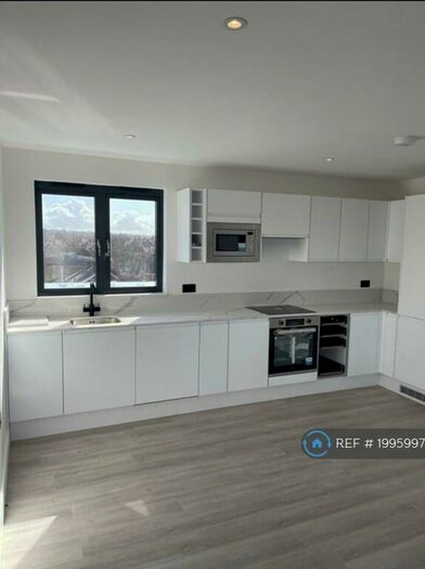 1 Bedroom Flat To Rent In Fl, London, NW9