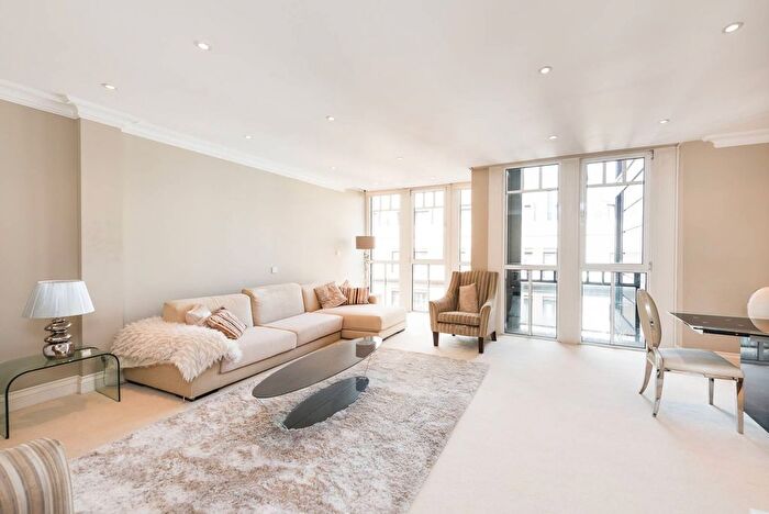 2 Bedroom Flat To Rent In Marsham Street, Westminster, London, SW1P