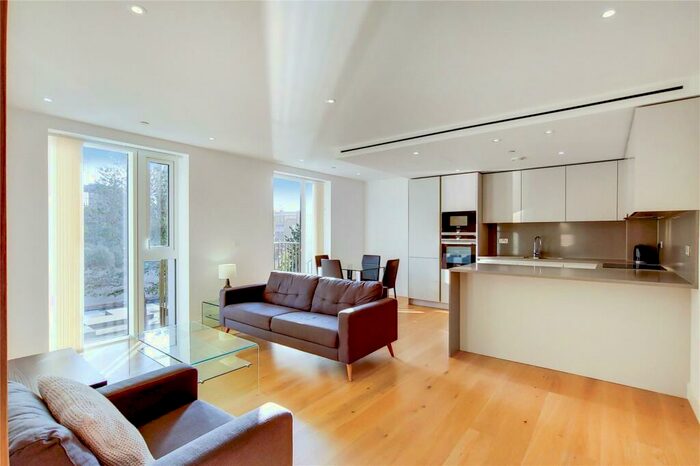 1 Bedroom Apartment To Rent In Ariel House, London Dock, Wapping, E1W