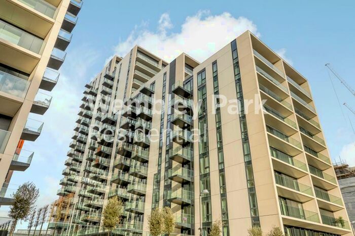 2 Bedroom Apartment To Rent In Pienna Apartments, Wembley Park, HA9