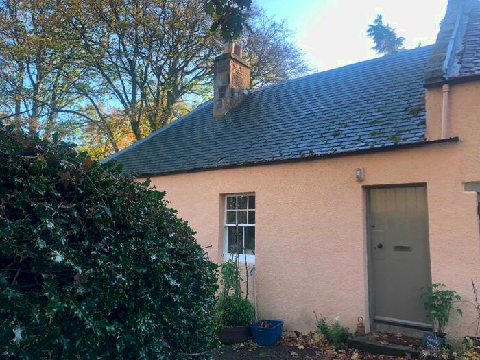2 Bedroom Cottage To Rent In Humbie, East Lothian, EH36