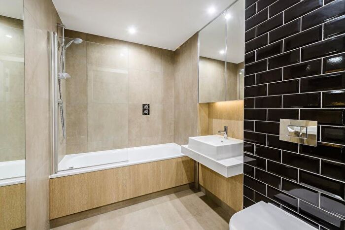 1 Bedroom Apartment To Rent In Cedar House, Wembley Park, HA9