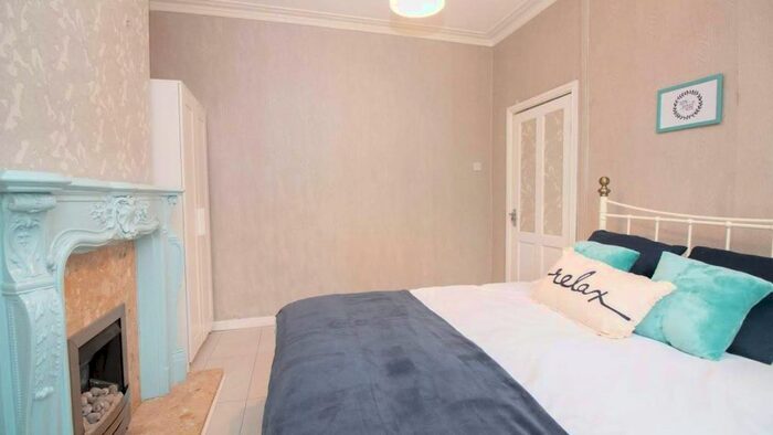 3 Bedroom Terraced House To Rent In Romer Road, Liverpool, L6