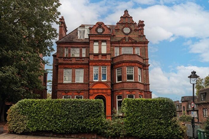 4 Bedroom Flat To Rent In Wedderburn Road, London, NW3